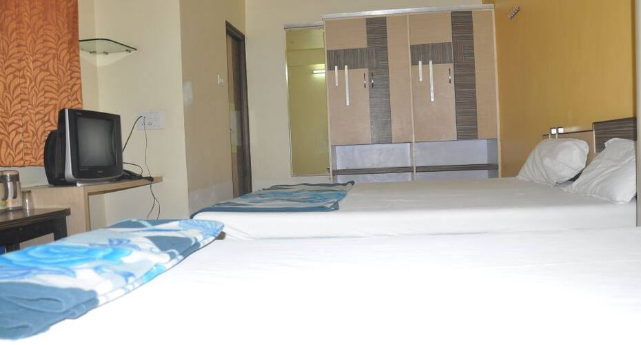 Hotel Sara, Jalgaon 3